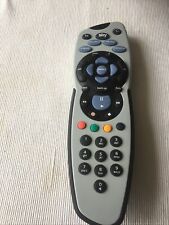 Sky rev9f remote for sale  LONDON