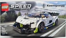 Lego speed champions for sale  LONDON