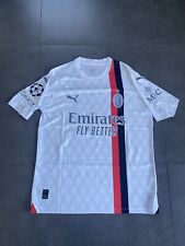 maglia ajax kluivert usato  Biella