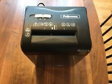 Fellowes shredmate card for sale  Hudson