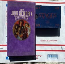 Jimi Hendrix Stages & Reprise 4 CD Box Set & The Jimi Hendrix Experience 4cd Box comprar usado  Enviando para Brazil