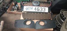 vw golf mk5 grill for sale  CLEVEDON
