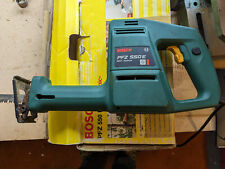 reciprocating saw 240v for sale  SHEFFIELD