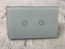 Wifi smart wall for sale  Mccordsville