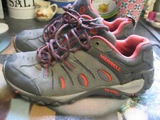 merrell 6 for sale  MARKET RASEN