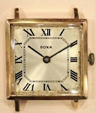 Orologio vintage doxa usato  Rimini