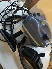 Steam cleaner 240v for sale  WELLINGBOROUGH