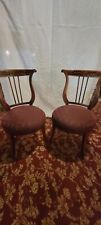 Victorian chair set for sale  Chicago