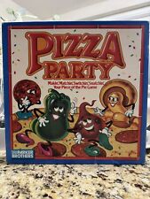 Pizza party game d'occasion  Expédié en Belgium