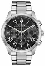 bulova watch black for sale  Tucson