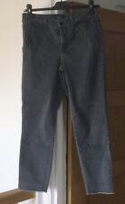 Nydj grey jeans for sale  LONDON