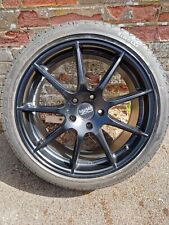 Racing omina wheels for sale  ANDOVER