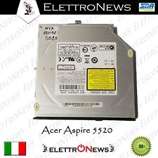 Lettore dvd acer usato  Battipaglia