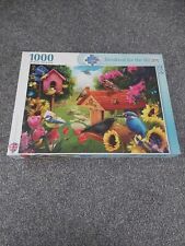 Ravensburger 1000 piece for sale  FERNDOWN