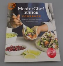 cookbook junior master chef for sale  Oxford