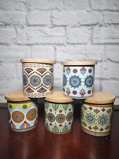Ceramic mandala design for sale  Smyrna
