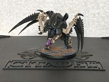 Well painted tyranid for sale  PORTSMOUTH