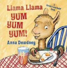 Llama llama yum for sale  Montgomery