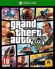 Grand Theft Auto V GTA 5 (Xbox One) Envio no Mesmo Dia 1ª Classe Entrega Super Rápida, usado comprar usado  Enviando para Brazil