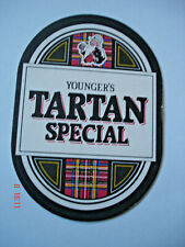 Younger tartan special for sale  BUCKIE