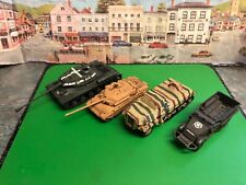 Bundle military tank for sale  Shipping to Ireland