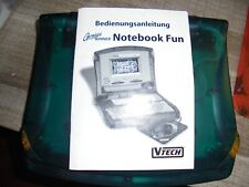 Notebook fun genius gebraucht kaufen  Marienthal,-Brand