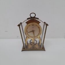 Schatz sohne clock for sale  WARRINGTON