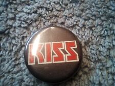 Rock band kiss for sale  WAKEFIELD