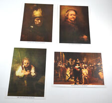 Masters arts lithographs for sale  Fort Washington