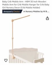 Baby crib inch for sale  Melbourne