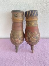 Coppia antichi vasi usato  Taranto