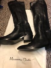 Massimo dutti boots. for sale  ASHFORD