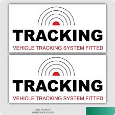 Tracking vehicle tracker for sale  OLDHAM