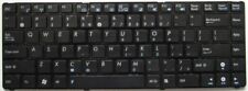 AS33 Teclas para teclado Asus U20A UL20A UX30 EEE PC 1201HAB 1201K 1201NB       , używany na sprzedaż  PL