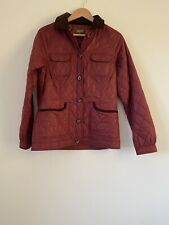 Musto quilted jacket for sale  BLAIRGOWRIE