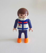 Playmobil enfant moderne d'occasion  Thomery