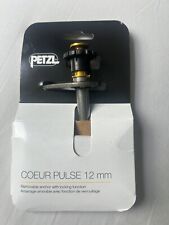 Petzl couer pulse for sale  WINDSOR