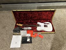 Fender jimmy page for sale  Galena