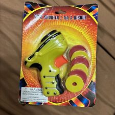 Disc shooter toy for sale  Iola