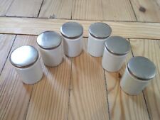 Anciens pots pommade d'occasion  Toulouse-