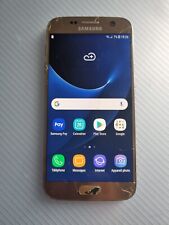 Samsung galaxy tactile d'occasion  Le Nouvion-en-Thiérache