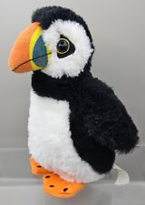 Puffin bird stuffed for sale  CLECKHEATON