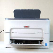 Oki C110 Color Laser Printer for sale  Shipping to South Africa