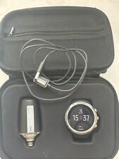 Used, Suunto D5 Dive Computer - Only 4 Dives Transmitter Included for sale  Shipping to South Africa