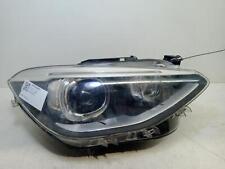 Bmw series headlamp for sale  WEST BROMWICH