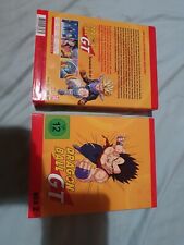 Dragonball box 2 gebraucht kaufen  Homberg, Medard, Rathskirchen