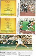 Sommerolympiade 1972 sprengel gebraucht kaufen  Bruckberg