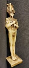Egitto statuetta alabastro usato  Correggio