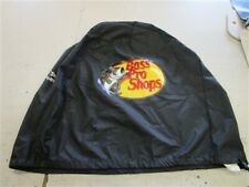 BASS PRO SHOPS MOTOR HOOD COVER 43361-44BPS FOR OPTIMAX 200 / 225 / 250 BOAT  for sale  Shipping to South Africa