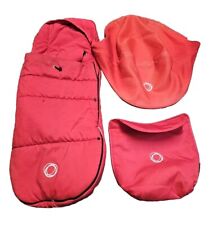 Bugaboo donkey hoods for sale  LIVERPOOL